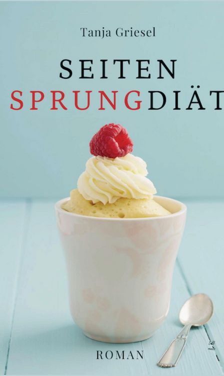 Produktbild: Seitensprungdi&auml;t