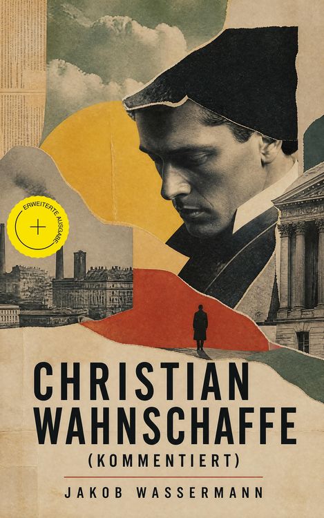 Produktbild: Christian Wahnschaffe (Kommentiert)