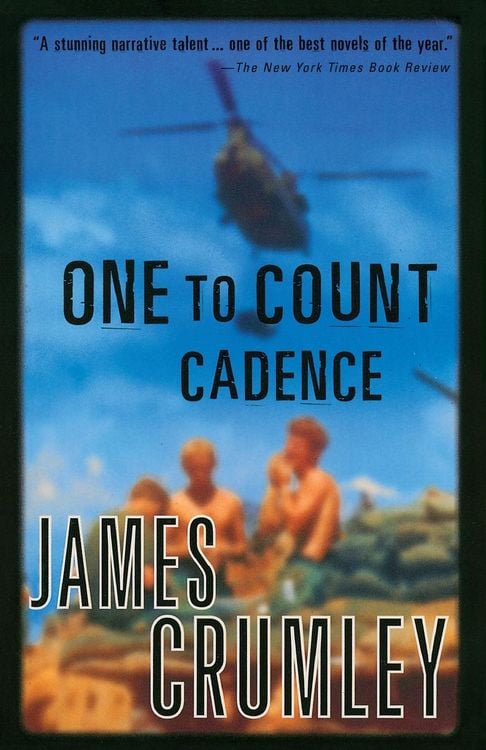 Produktbild: One to Count Cadence