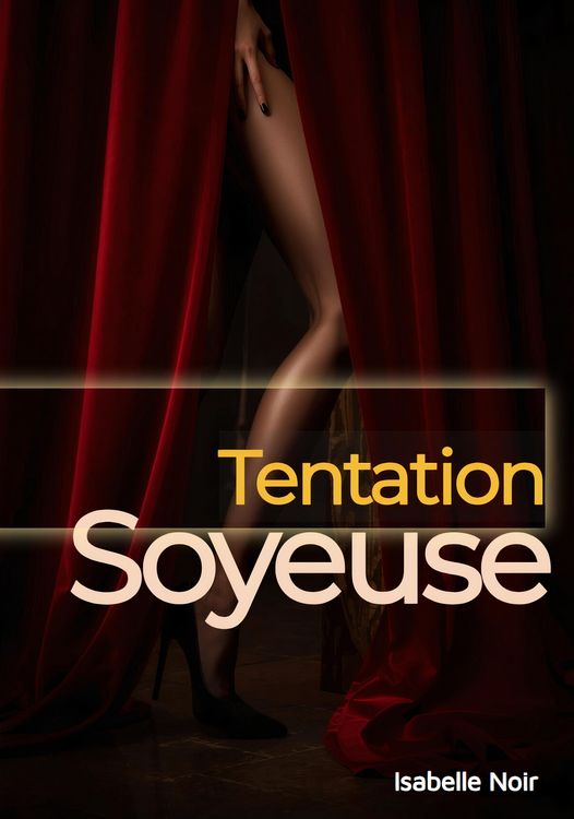 Produktbild: Tentation Soyeuse