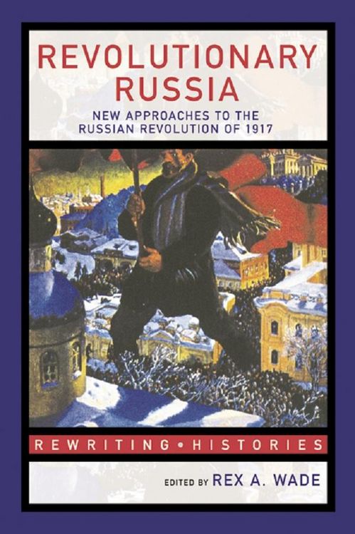 Produktbild: Revolutionary Russia