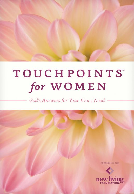 Produktbild: TouchPoints for Women