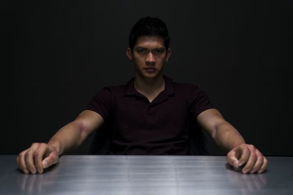 Produktbild: Mile 22