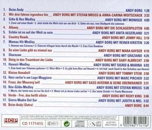 Produktbild: Schlager-Spa&aacute; mit Andy Borg-Die Dritte-Meine L