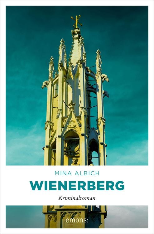 Produktbild: Wienerberg
