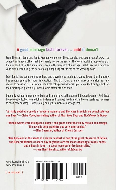 Produktbild: Prosper in Love