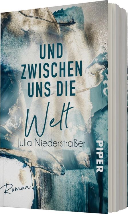 Produktbild: Und zwischen uns die Welt