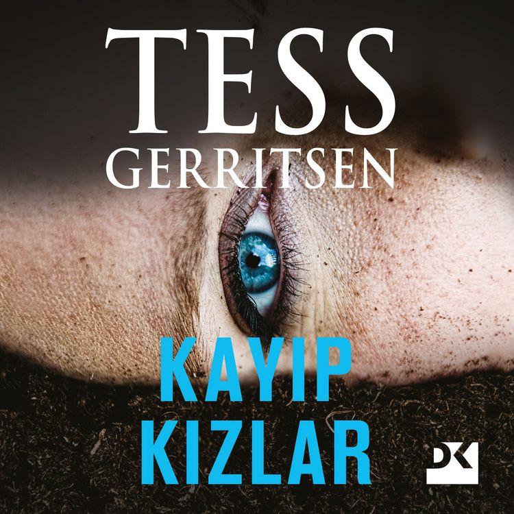 Produktbild: Kayıp Kızlar