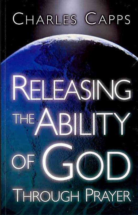 Produktbild: Releasing the Ability of God Through Prayer