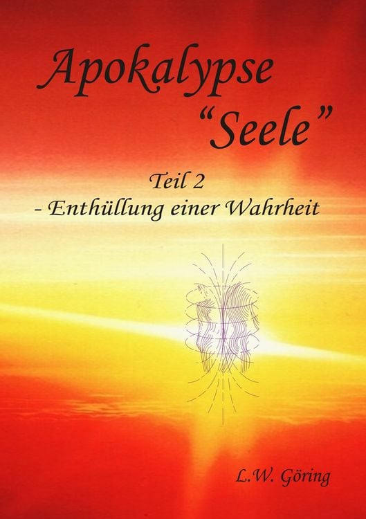 Produktbild: Apokalypse "Seele"