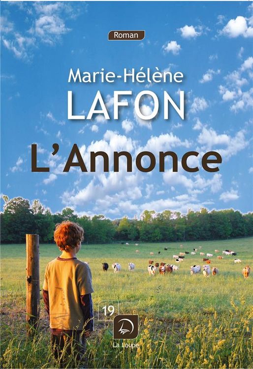 Produktbild: L annonce