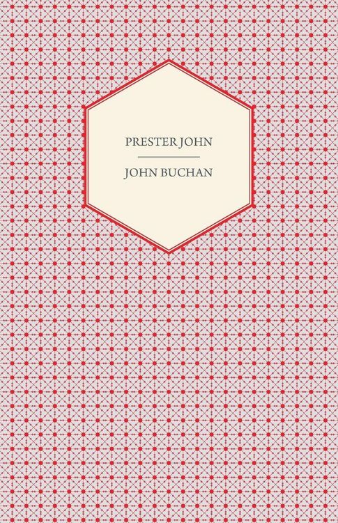 Produktbild: Prester John