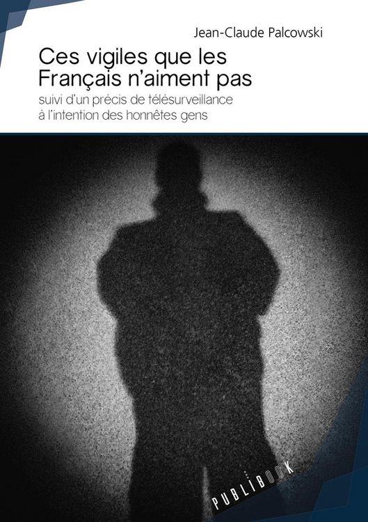 Produktbild: Ces vigiles que les francais n