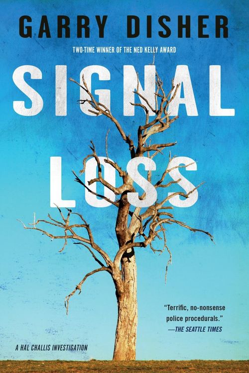 Produktbild: Signal Loss