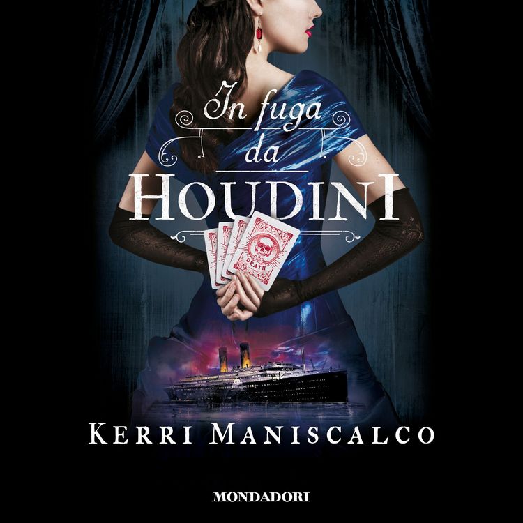 Produktbild: In fuga da Houdini