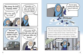 Produktbild: Huda F Cares?