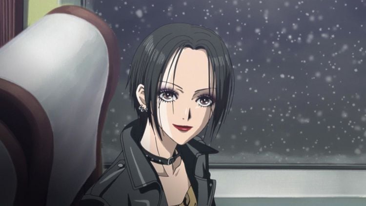 Produktbild: NANA - The Blast! Edition Vol. 1 (Ep. 1-12 + OVA 1) [2 DVDs]