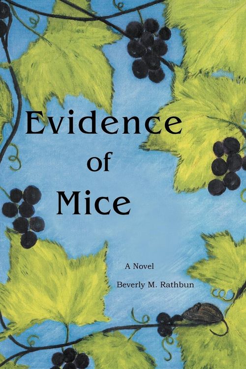 Produktbild: Evidence of Mice