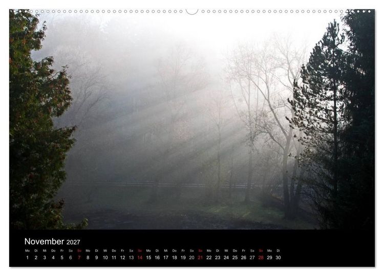 Produktbild: Unterw&ouml;ssen im Chiemgau - Luftkurort und mehr (Wandkalender 2027 DIN A2 quer), CALVENDO Monatskalender