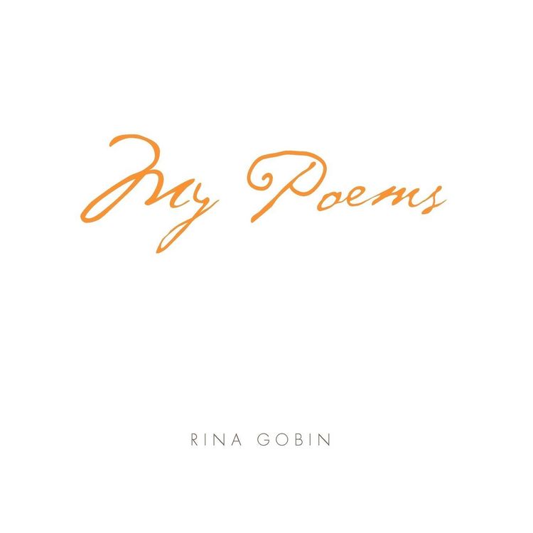 Produktbild: My Poems