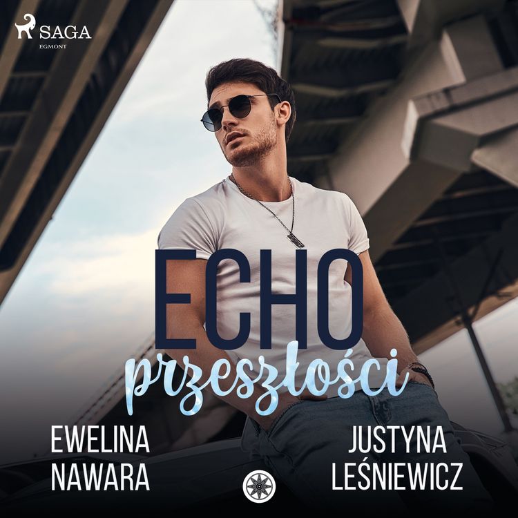 Produktbild: Echo Przeszłości