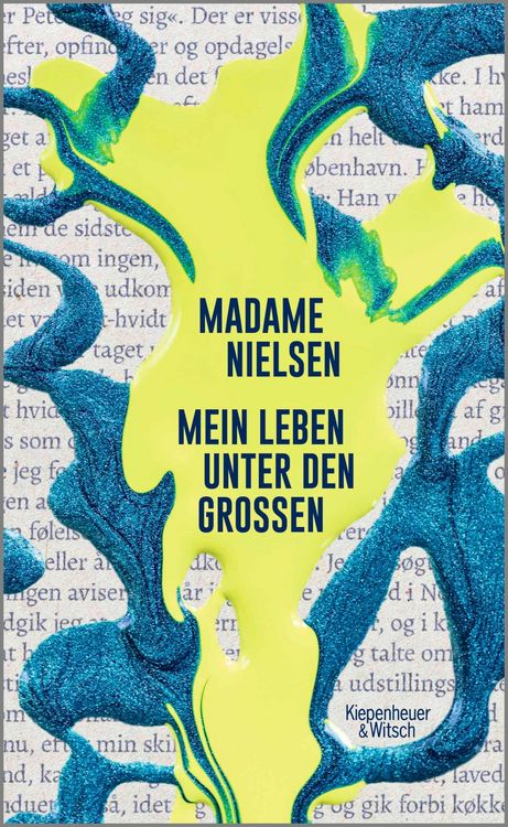 Produktbild: Mein Leben unter den Gro&szlig;en