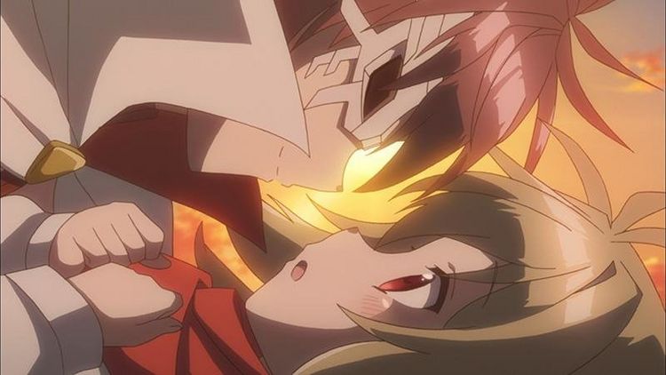 Produktbild: Lance N' Masques - Volume 1: Episode 01-06