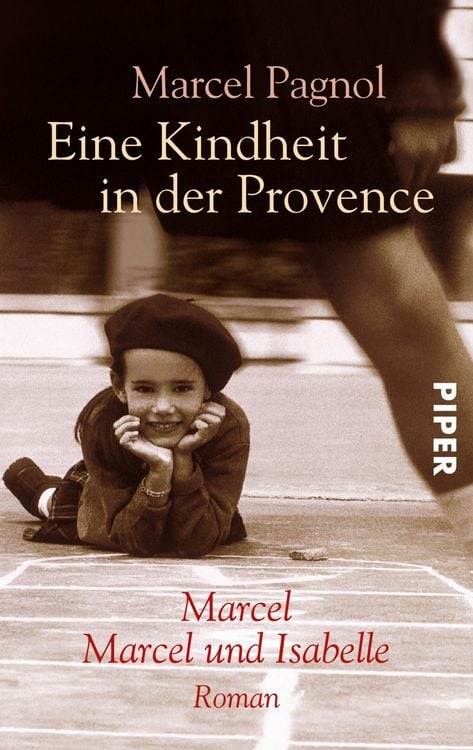 Produktbild: Eine Kindheit in der Provence