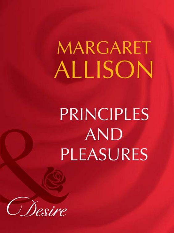 Produktbild: Principles And Pleasures