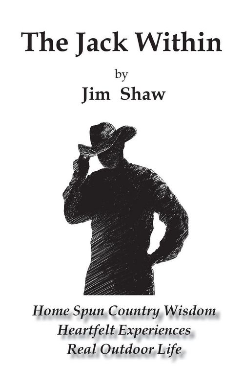 Produktbild: The Jack Within
