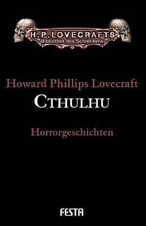 Produktbild: Gesammelte Werke. Erz&auml;hlungen / Cthulhu