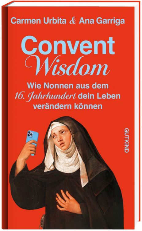 Produktbild: Convent Wisdom