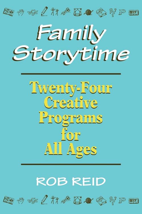 Produktbild: Family Storytime