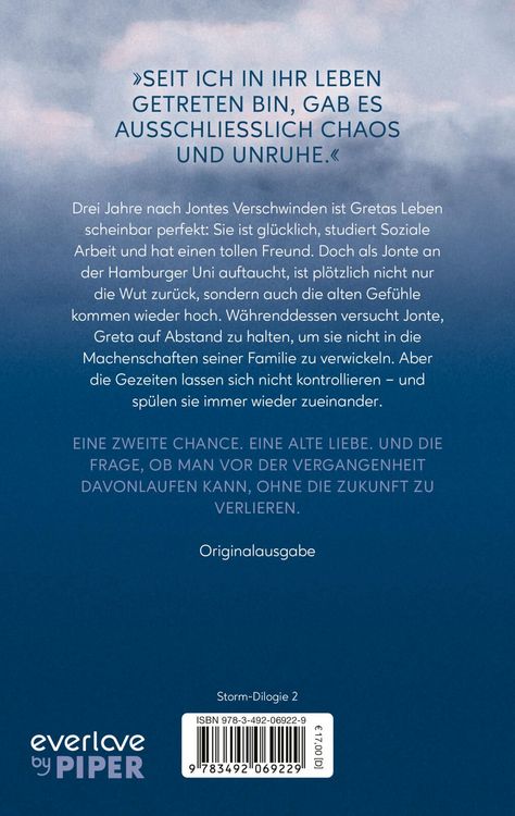 Produktbild: Through Chaos and Calm