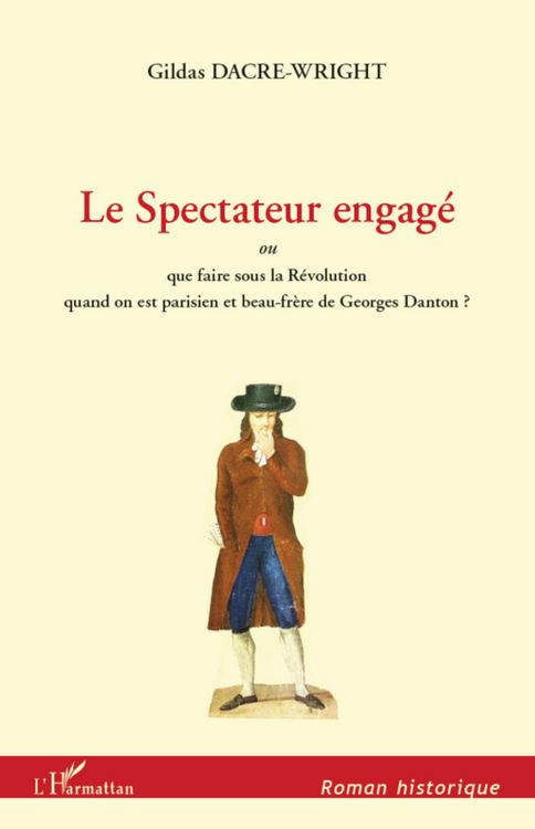 Produktbild: Le Spectateur engag&eacute;