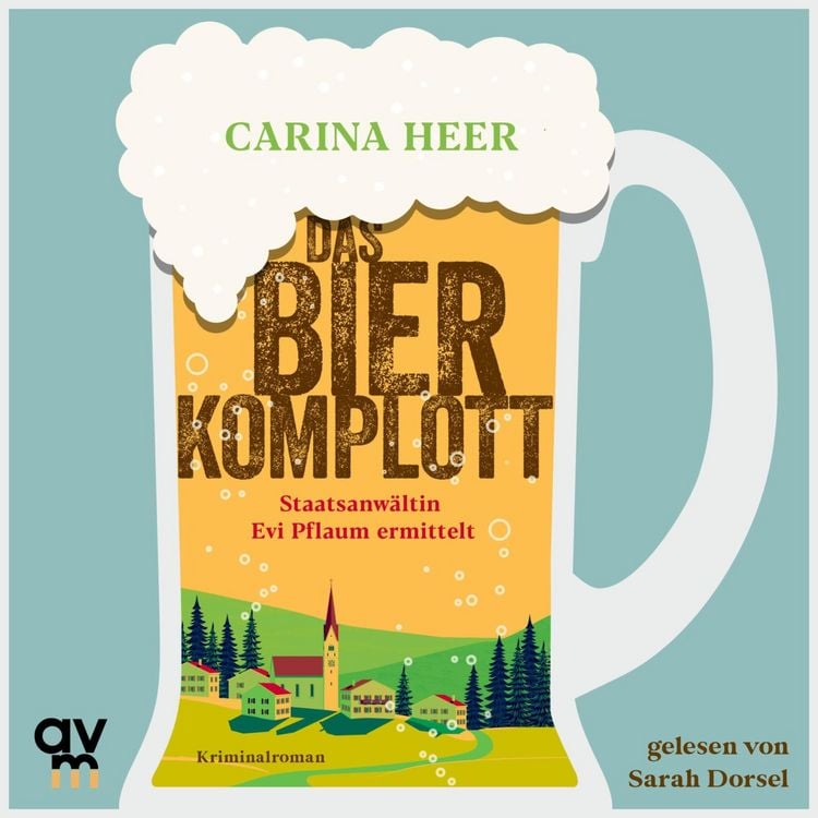 Produktbild: Das Bierkomplott