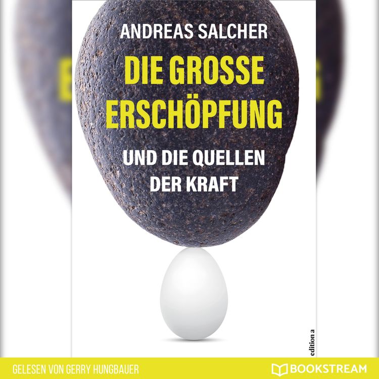Produktbild: Die gro&szlig;e Ersch&ouml;pfung