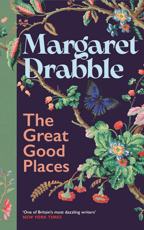 Produktbild: The Great Good Places