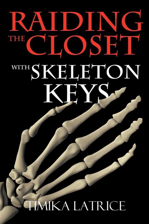 Produktbild: Raiding the Closet with Skeleton Keys