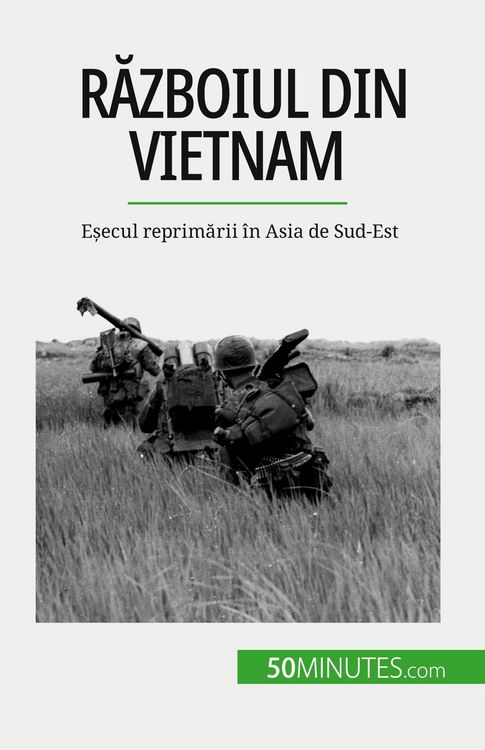 Produktbild: R&iquest;zboiul din Vietnam