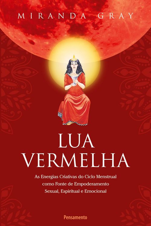 Produktbild: Lua Vermelha
