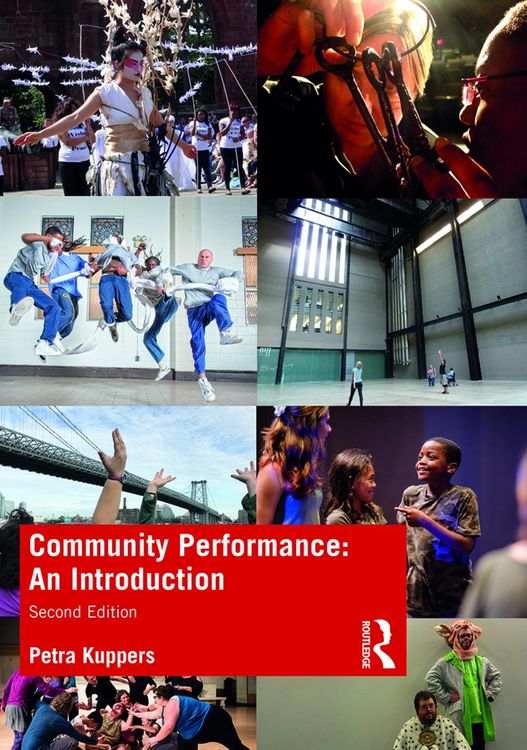 Produktbild: Community Performance