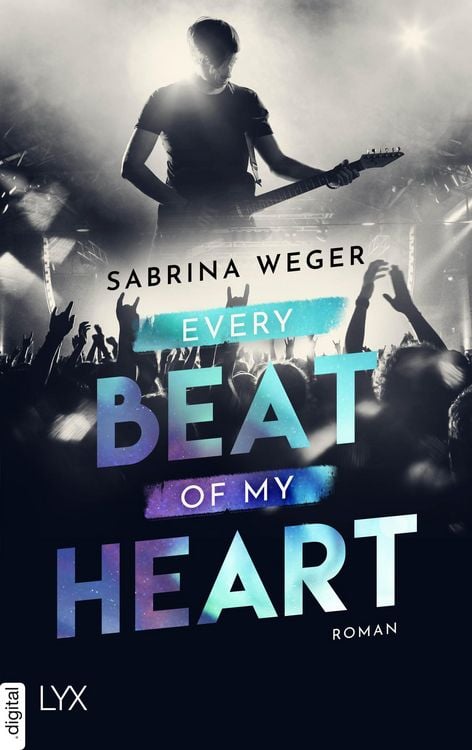Produktbild: Every Beat of My Heart