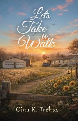 Produktbild: Let's Take a Walk