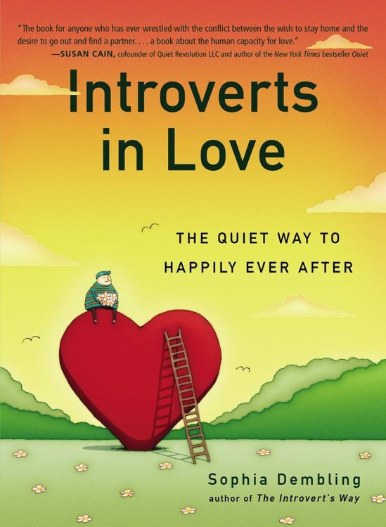 Produktbild: Introverts in Love