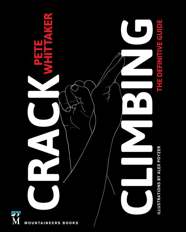 Produktbild: Crack Climbing