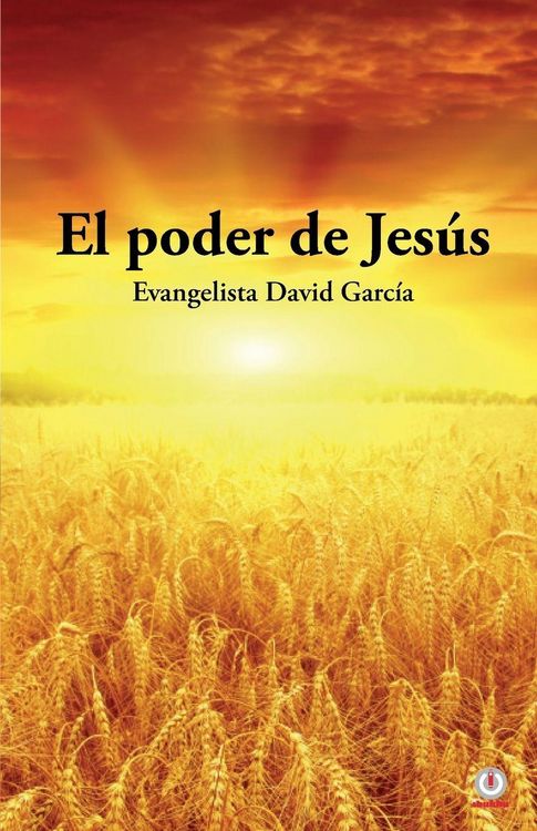 Produktbild: El poder de Jes&uacute;s