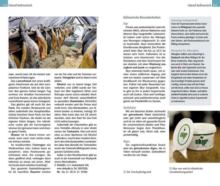 Produktbild: Reise Know-How InselTrip Island