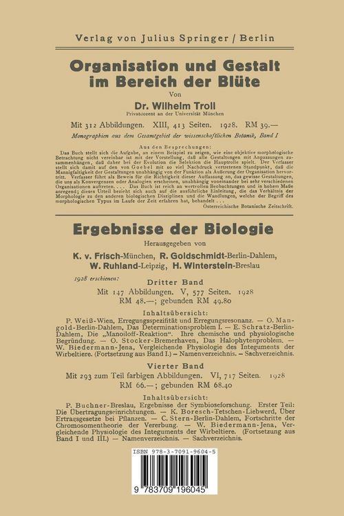 Produktbild: Die physikalische Komponente der Pflanzlichen Transpiration