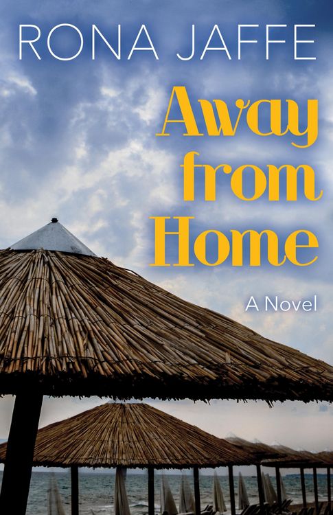 Produktbild: Away from Home